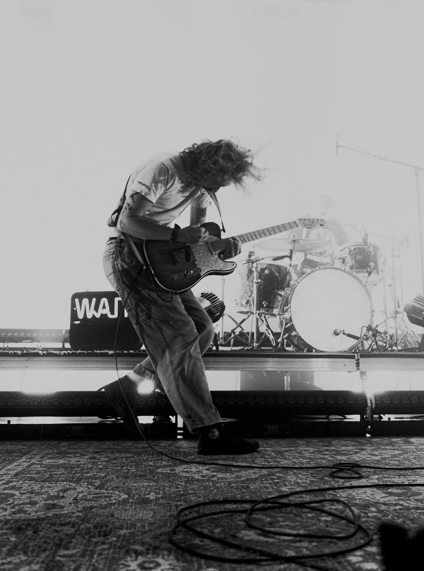 The Backseat Lovers Sells Out Orlando’s House of Blues on the Waiting To Spill Tour