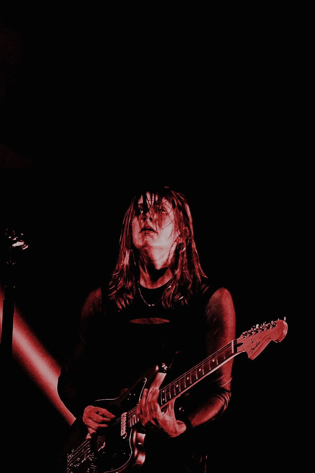 K Flay Takes the Stage at Philadelphia’s Franklin Music Hall