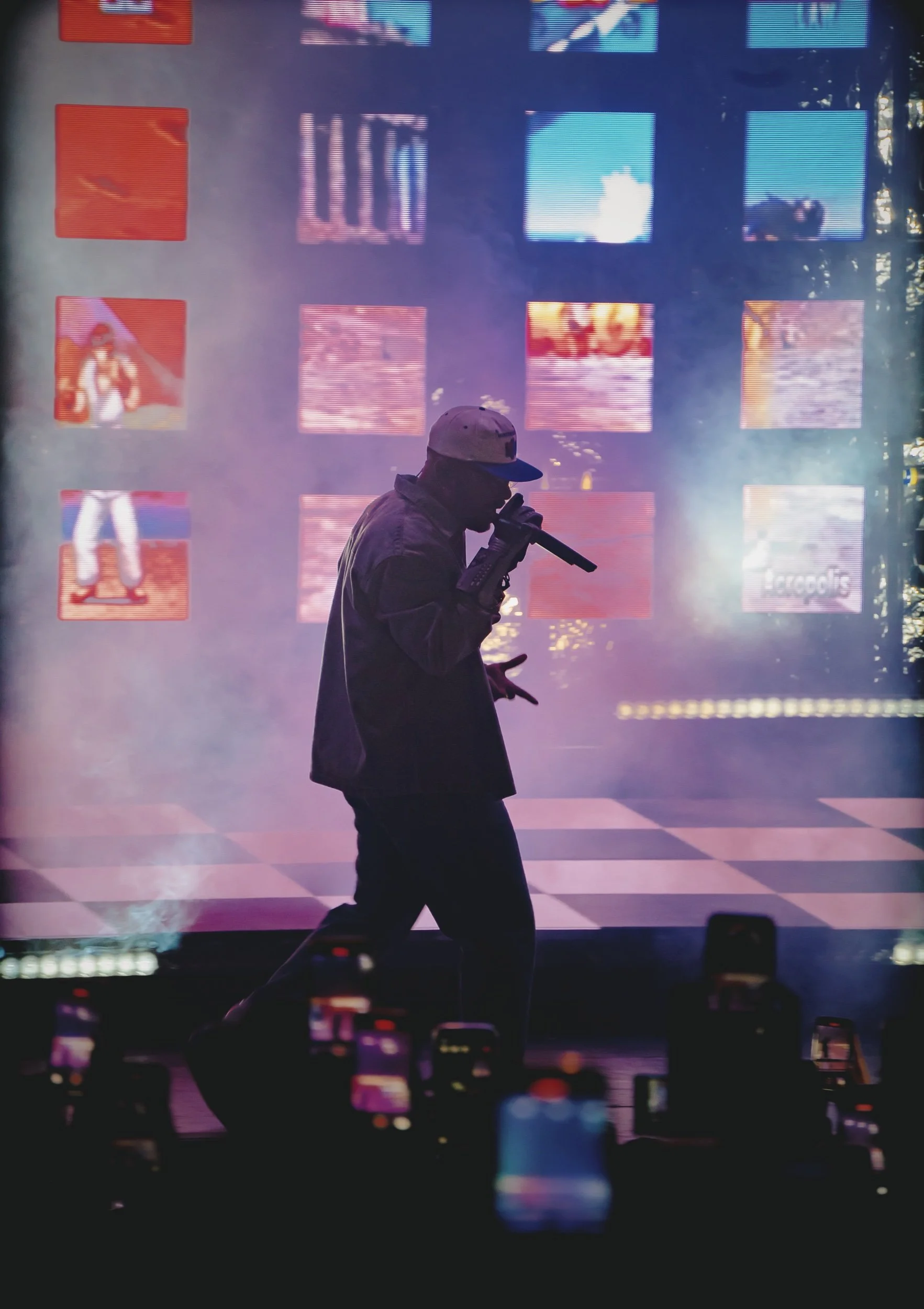 Bryson Tiller Heads to Los Angeles on the Back and I’m Better Tour