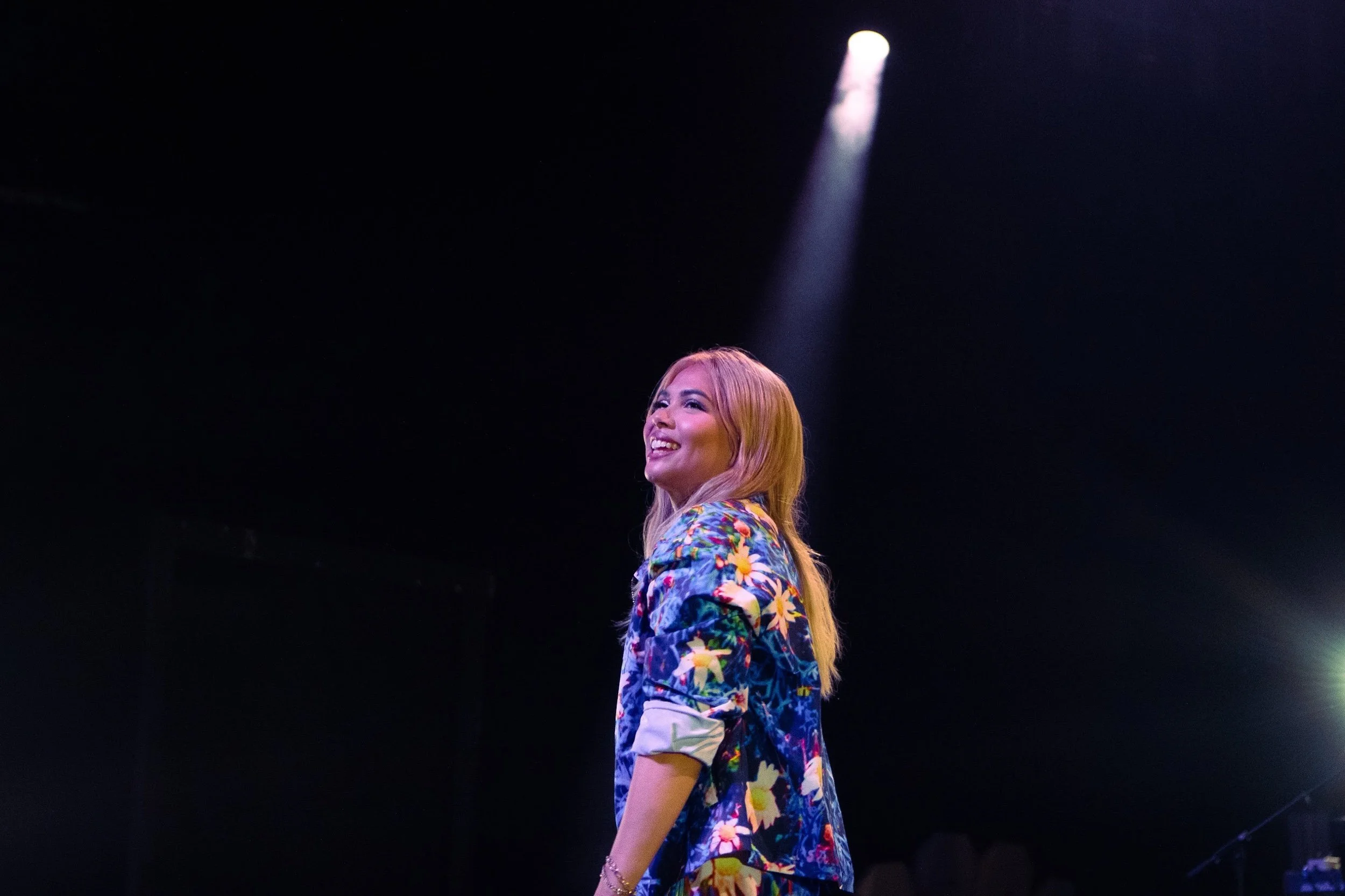 Hayley Kiyoko Brings the Panorama Tour to Orlando’s House of Blues