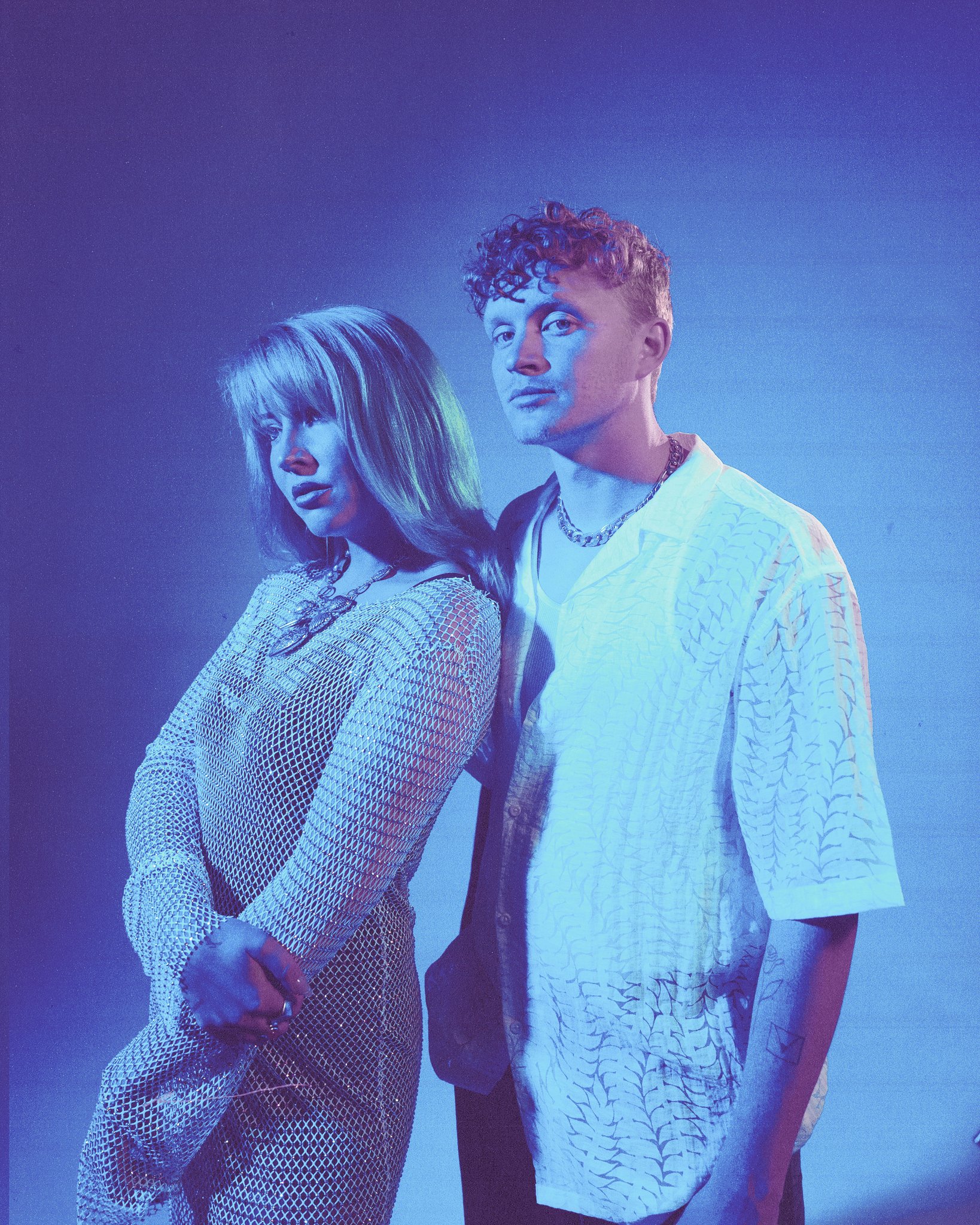 Knox Chats Collaborating with Charlotte Sands on “We’re Not In Love Anymore”, Touring with Nightly, and More