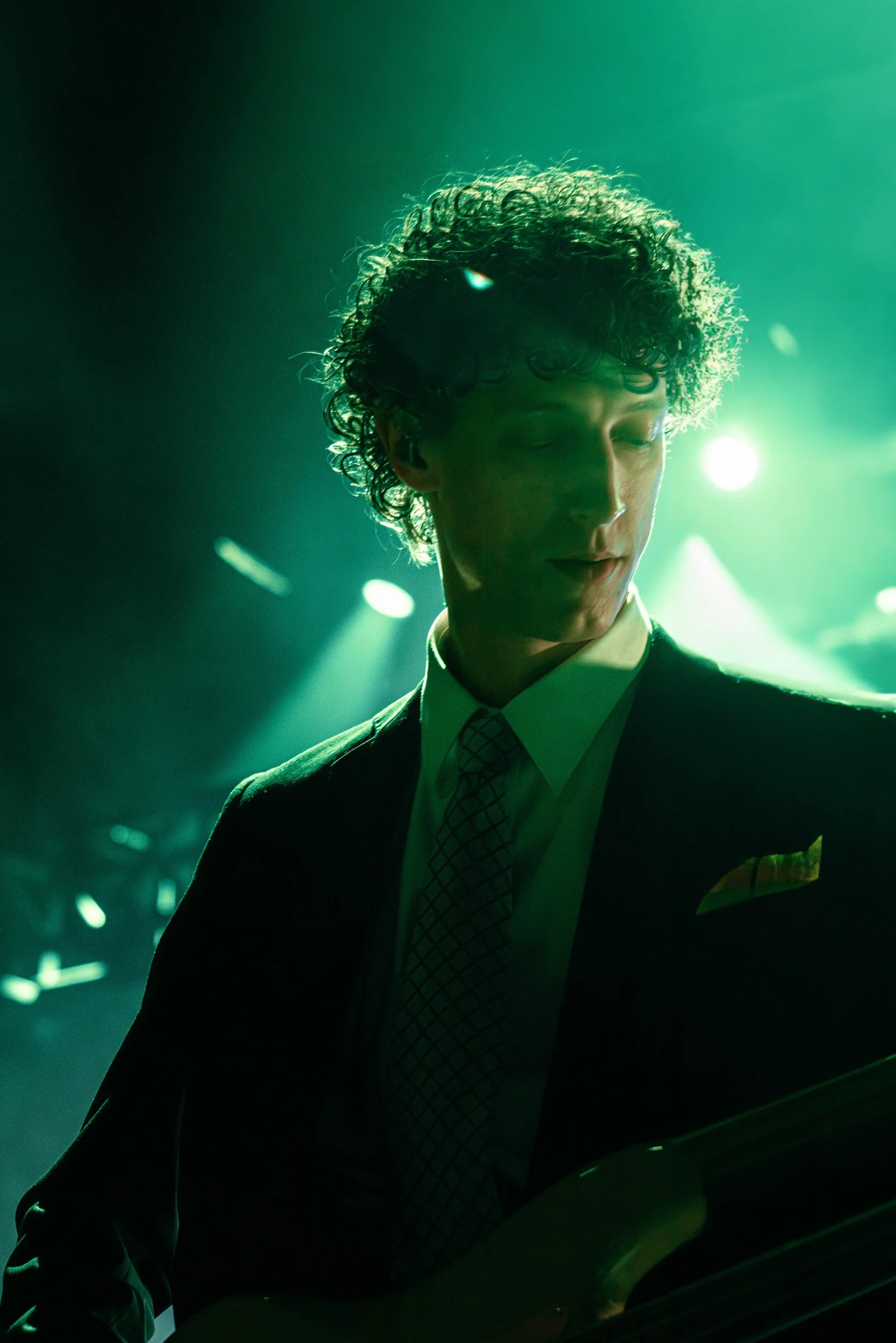 Last Dinosaurs Presents Tourzilla in Philadelphia