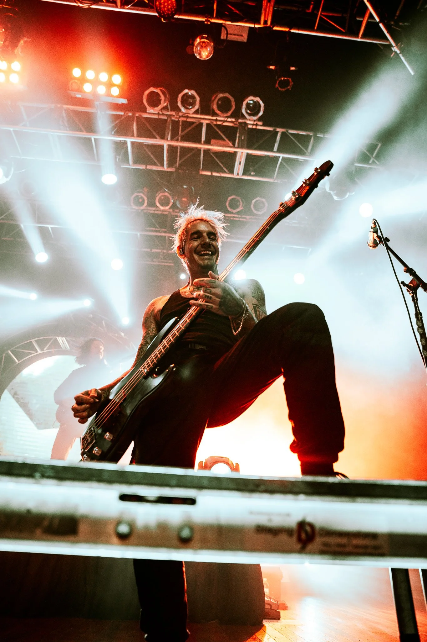 We Came As Romans Take the Darkbloom II Tour to Cleveland