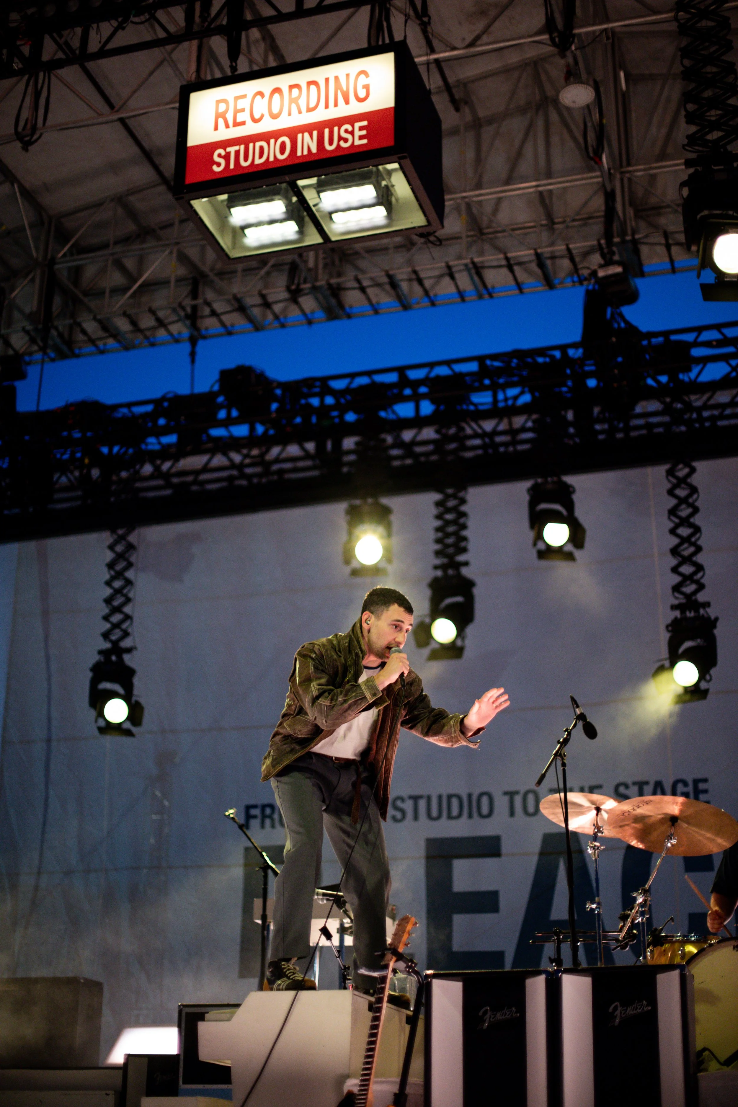 Shadow Of The City Returns for the 6th Year at The Stone Pony