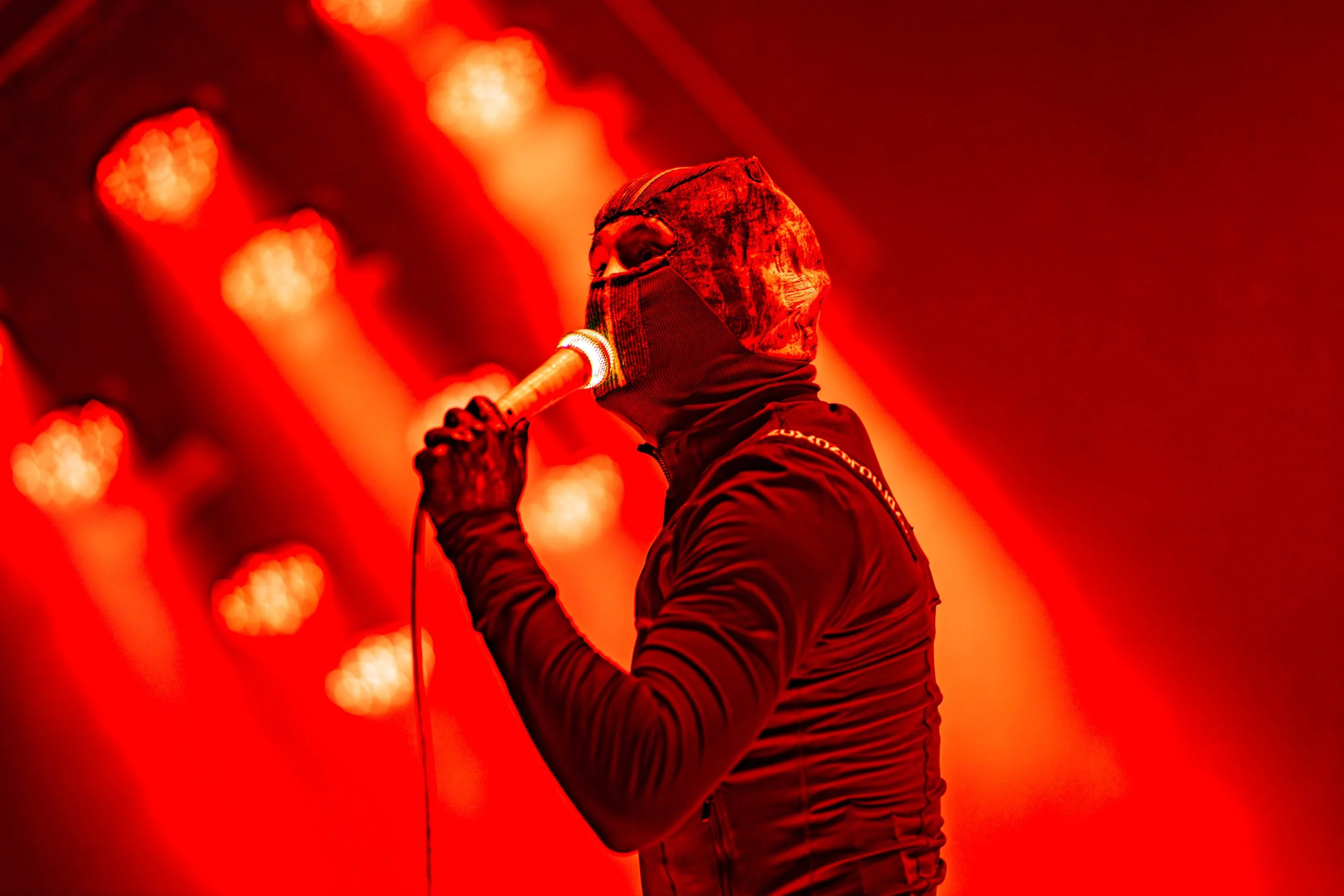 Twenty One Pilots Presents The Clancy Tour: Breach 2025 in Philadelphia