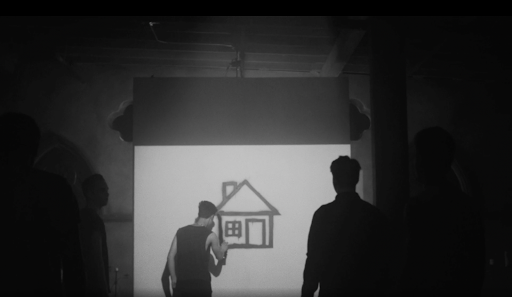 The Neighbourhood - Sweater Weather (Official Video) 