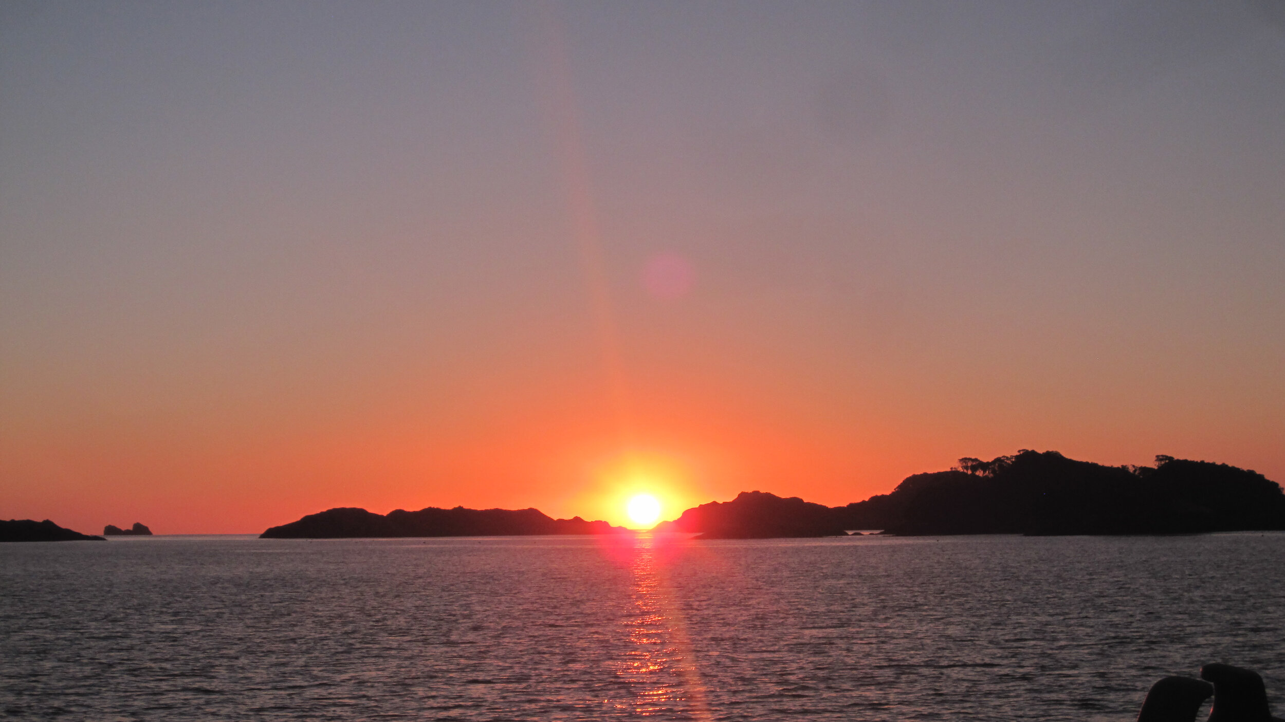 2 night cruise doubtful sound