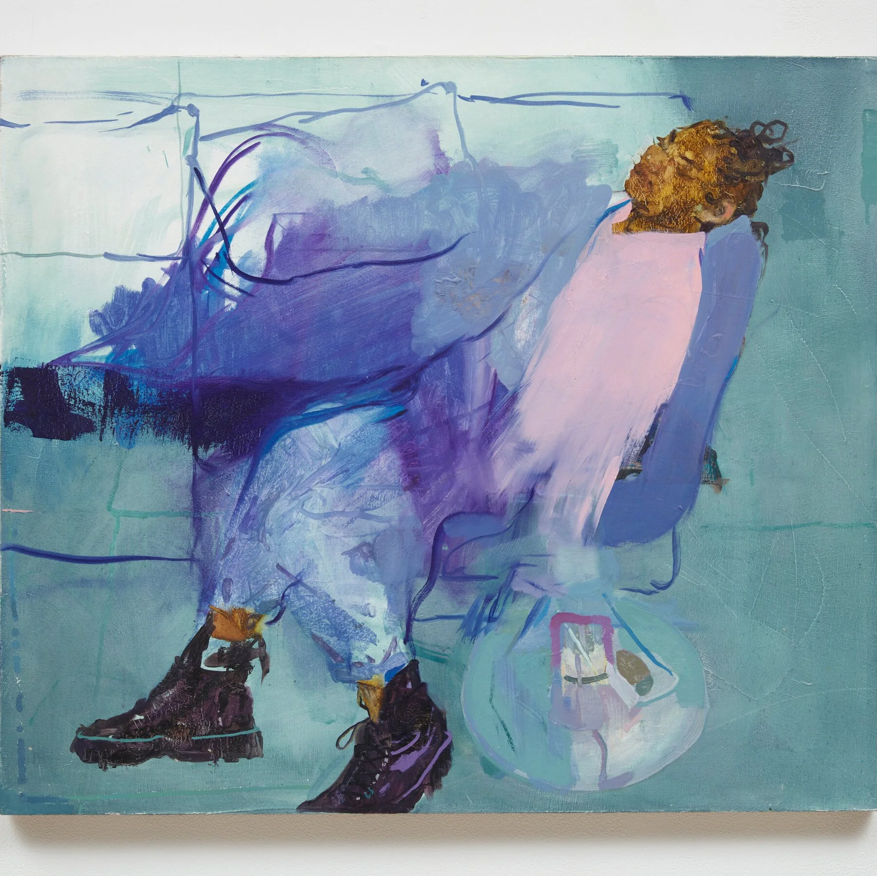 Feeling Bitter in a Belated World