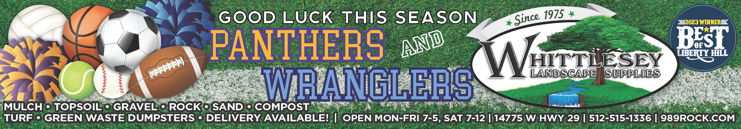 Whittlesey FrontPgBanner SEPT2024 LHIM.png