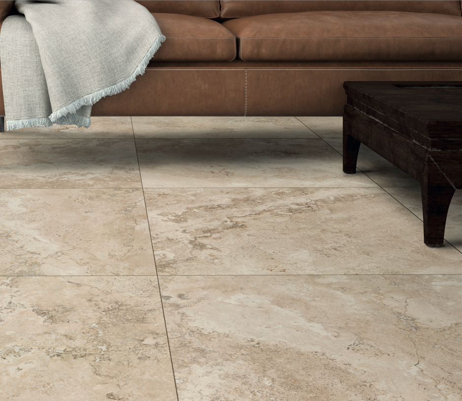 Tiles of Distinction