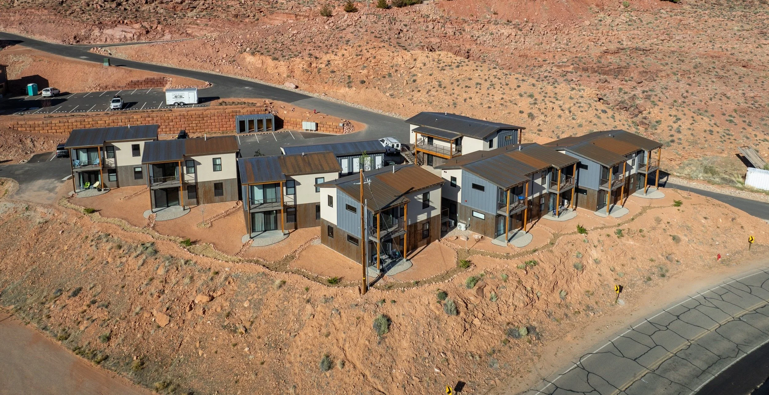 Pricing & Availability Murphy Flats Condos for Sale Moab, UT
