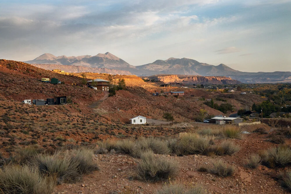 Why Here Murphy Flats Condos for Sale Moab, UT