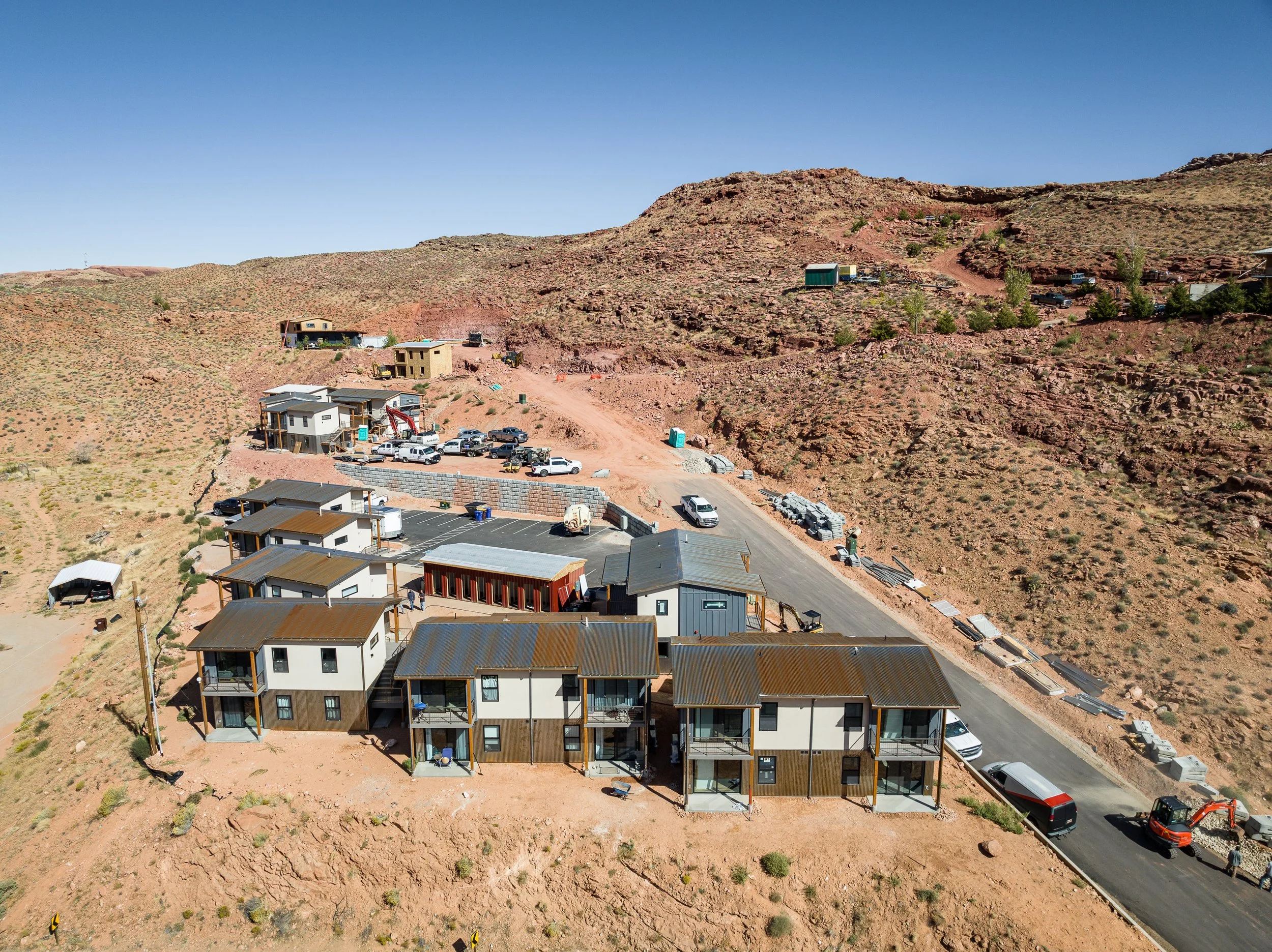 Units Murphy Flats Condos for Sale Moab, UT