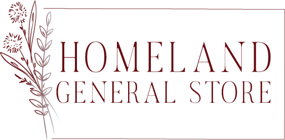 Homeland General Store