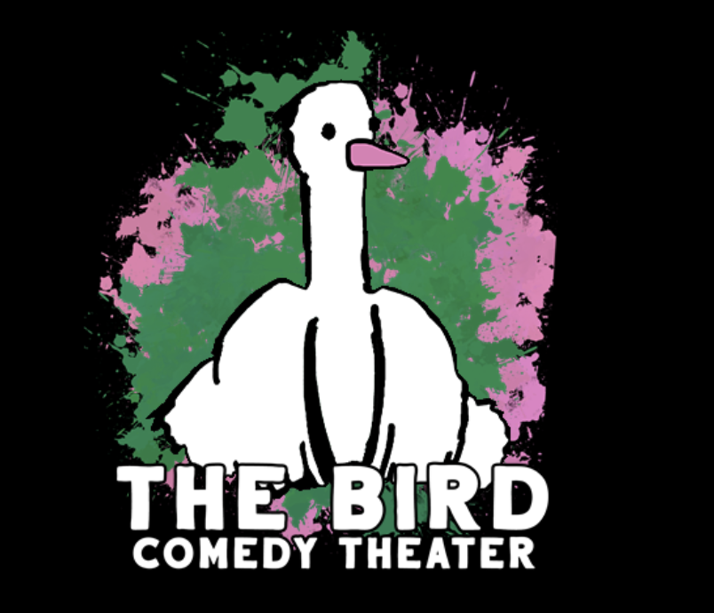 The Bird Comedy Theater
