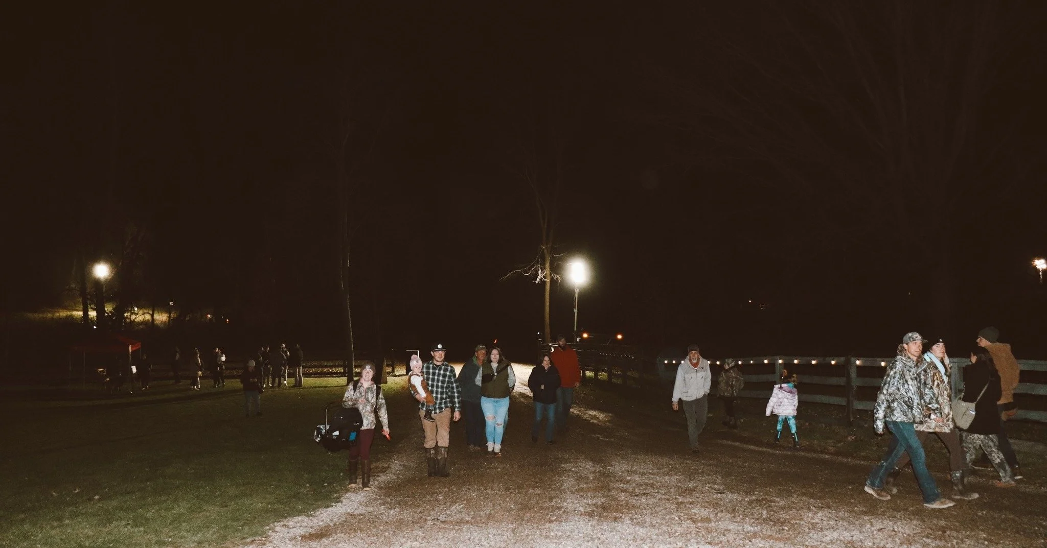 Happy Thanksgiving 🦃🤎🤍

We are so thankful for all the memories we have shared with you on the Farm this year! Have a beautiful day with your friends and family :)