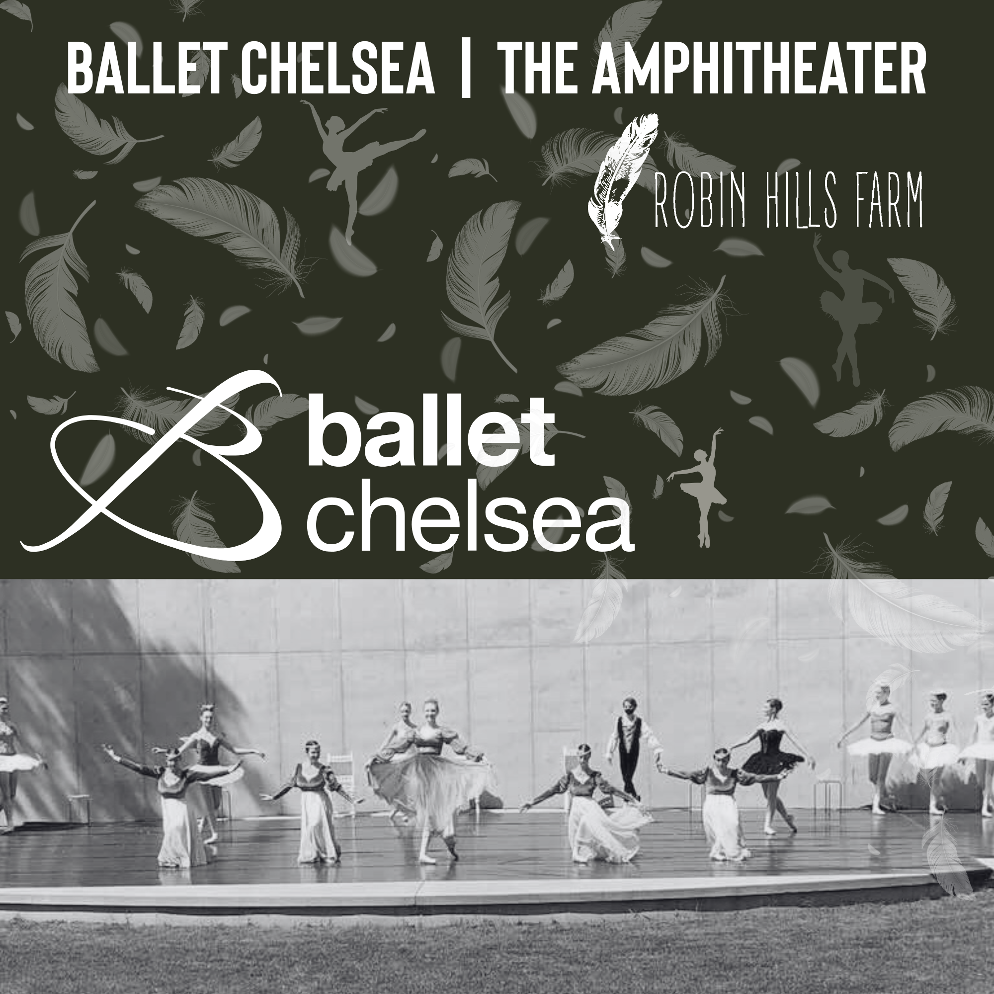 Ballet Chelsea Summer Showcase