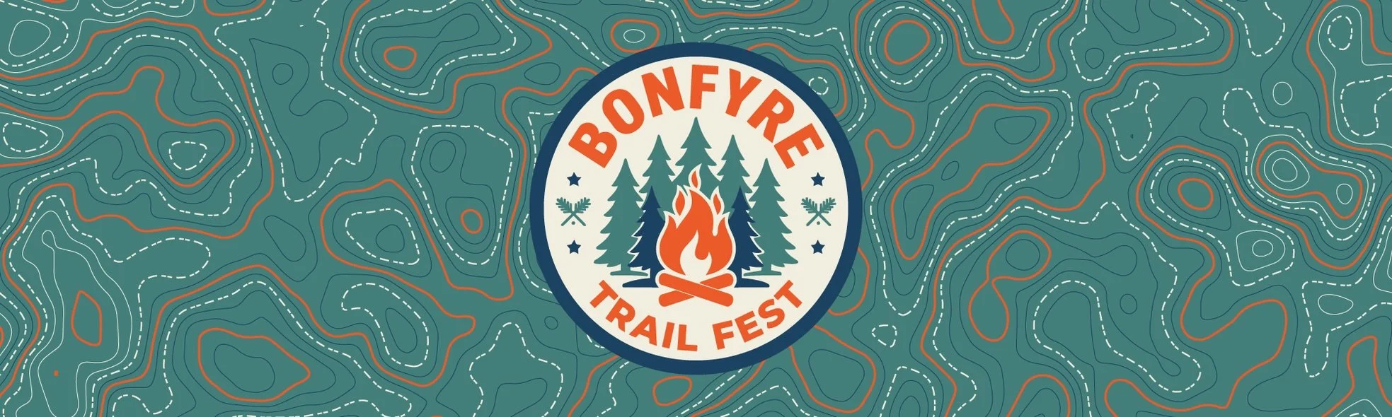 Bonfyre Run Packet Pick-Up