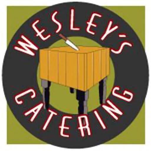 Wesley's Catering Valentines Comedy Show Dinner