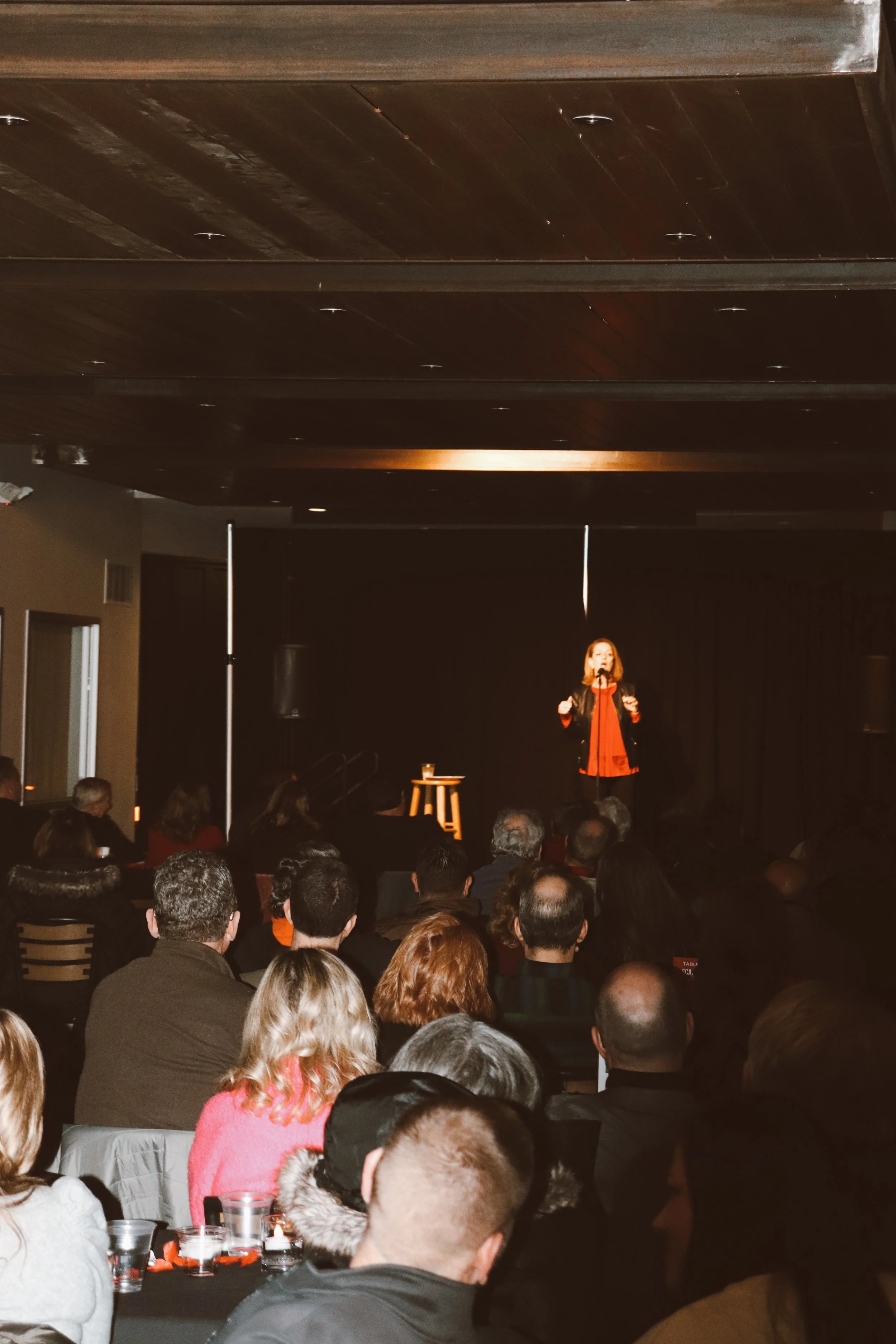 Comedy on the Farm | Jan 23rd