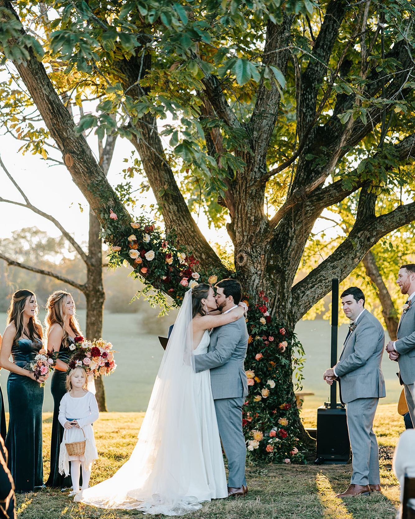 These two bought a house &amp; are moving in this weekend !! Now I know they are family so obviously I know what&rsquo;s going on in their lives BUT this morning I was thinking about how much fun it is to follow couples that I got to design wedding f