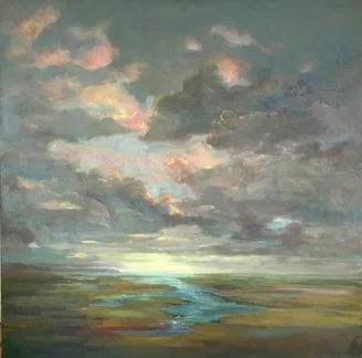 Cloud Dance