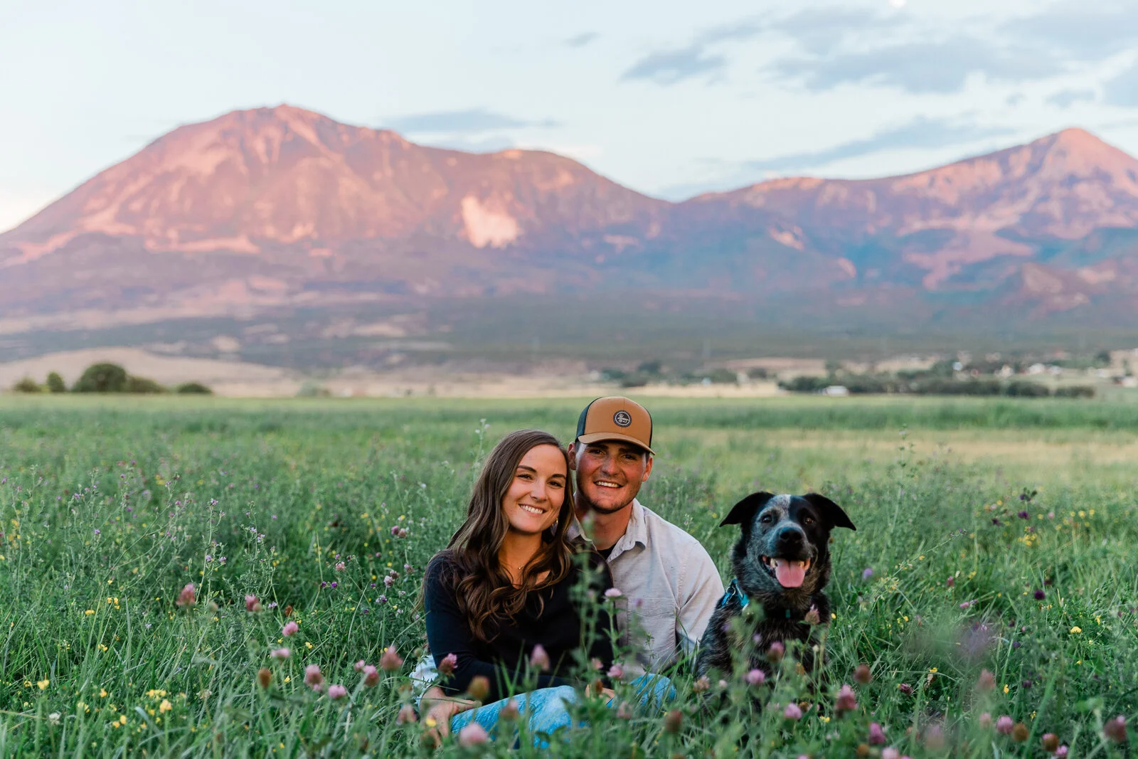 Paonia, Colorado |Engagement