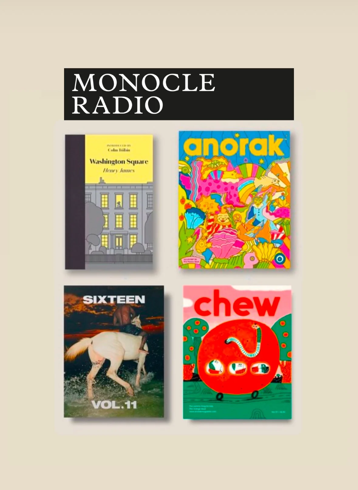 Washington Square by Henry James, introduced by Colm Tóibín and illustrated by Rose Wong, A Manderley Press edition 2025