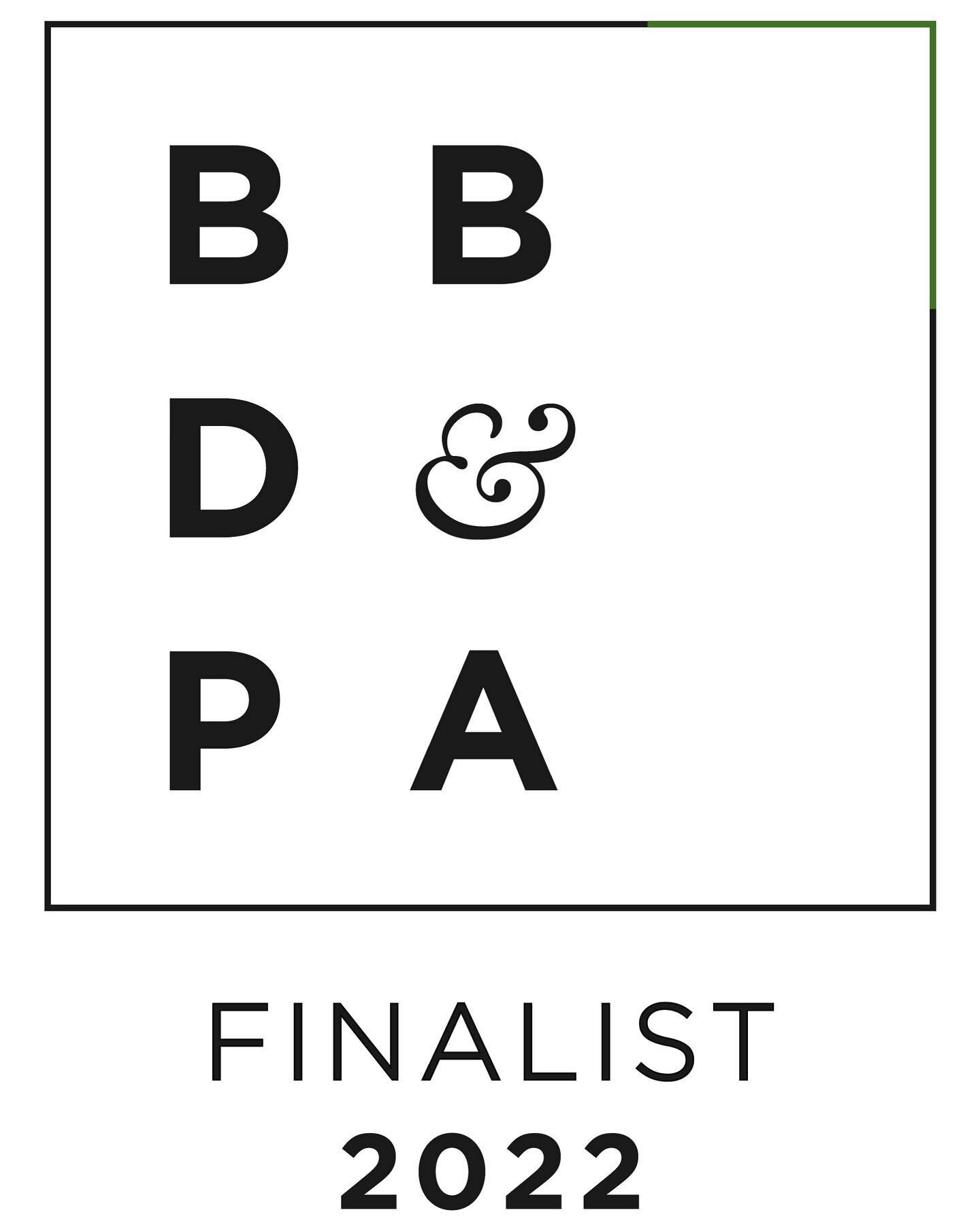 I am utterly delighted to announce that Manderley Press has been shortlisted for this year's @bbdpawards / British Book Design and Production Awards - in the category for Brand / Series identity.

This is a huge honour, particularly given the other s