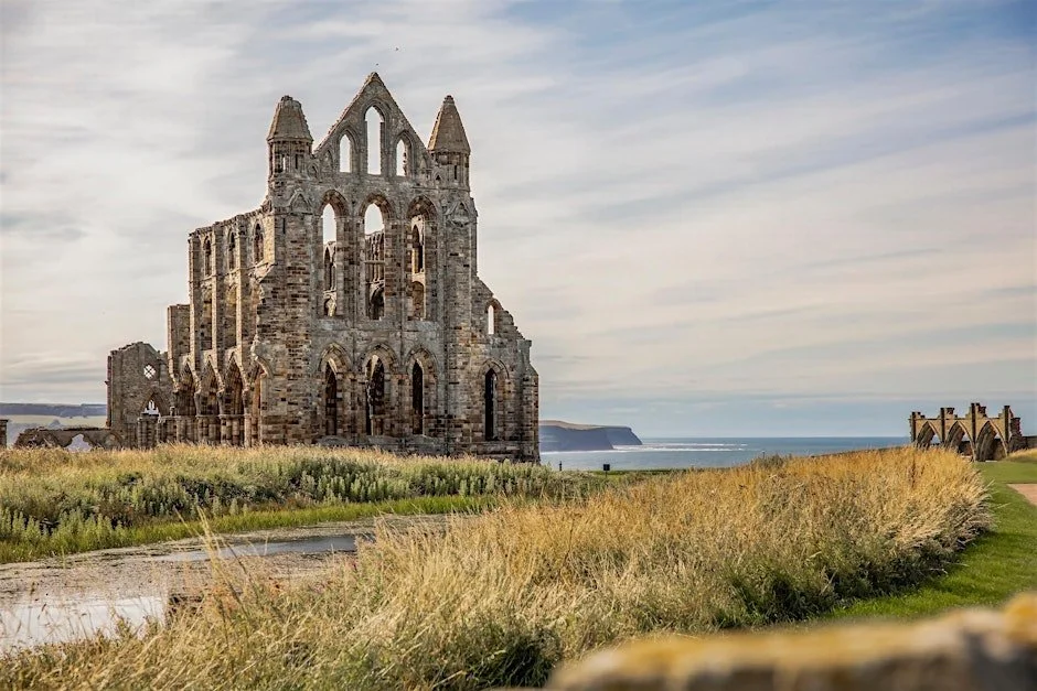 Last Night I Dreamt I Went to Whitby Again | Rebeka Russell and Dr Katherine Cooper