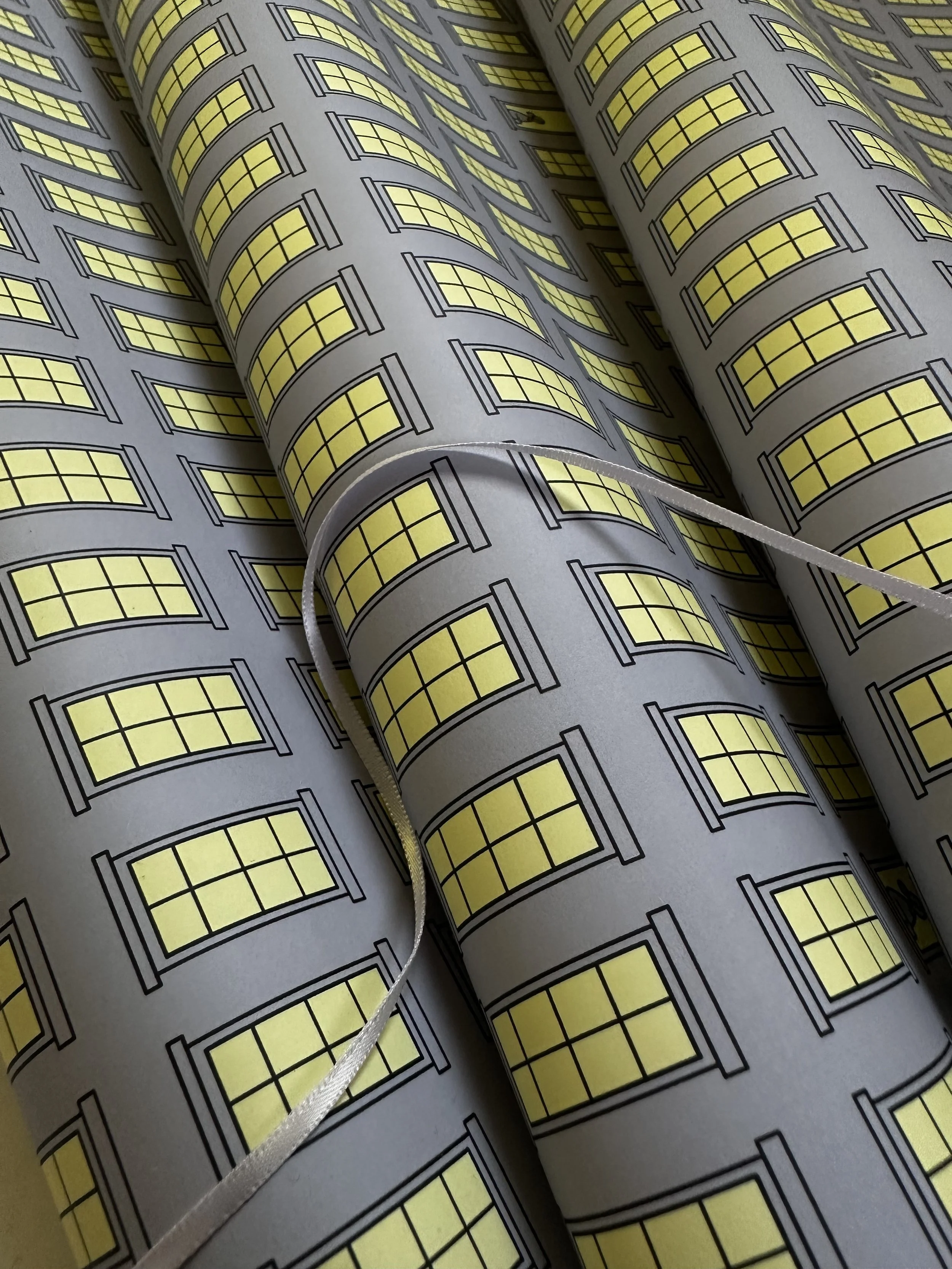 The Manderley Press subscription package - all six books published in 2026