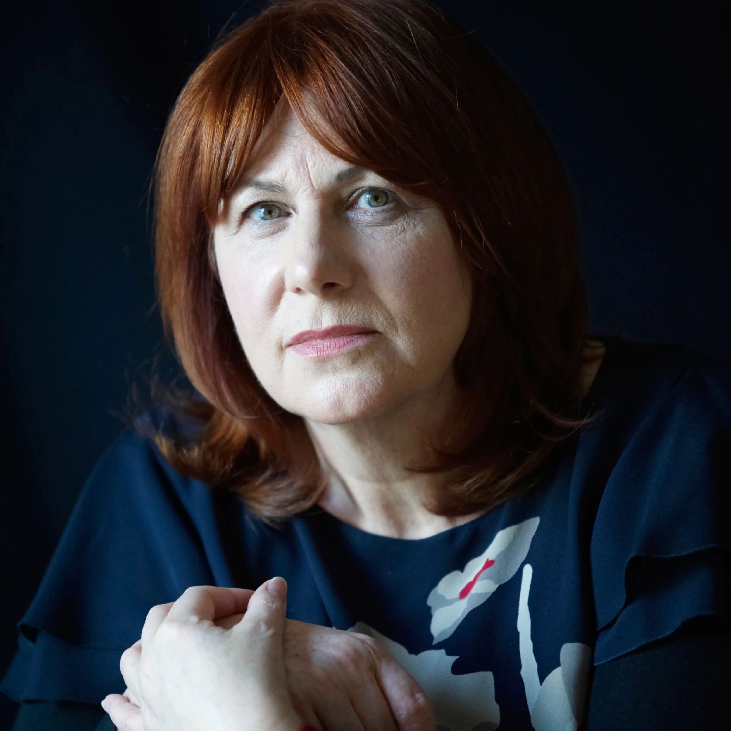 Linda Grant, author of the introduction to the 2023 Manderley Press edition of China Court by Rumer Godden