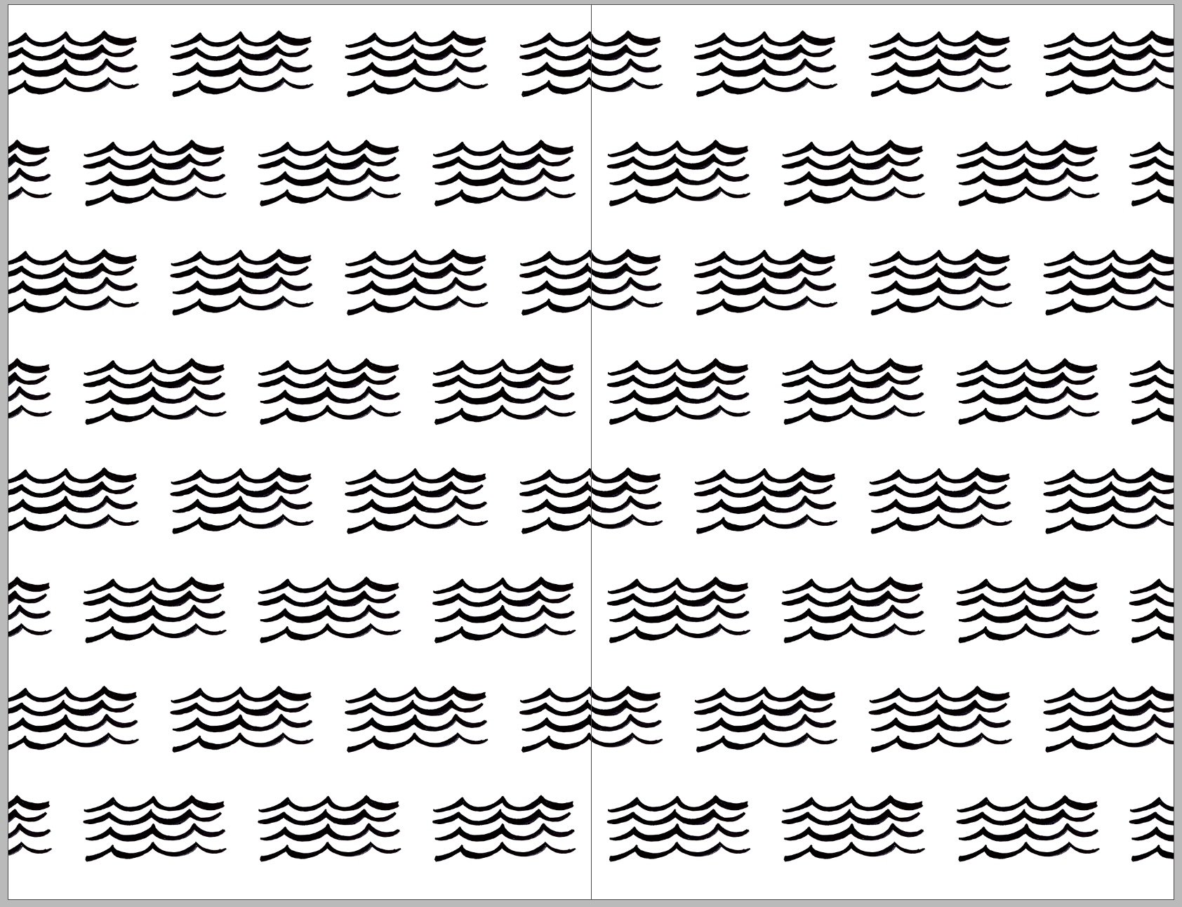 Break in the Sun endpapers by Margo McDaid.jpg