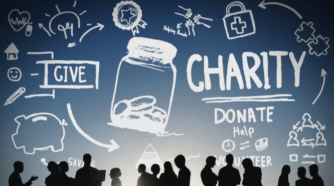 How Corporates Benefit from Philanthropy