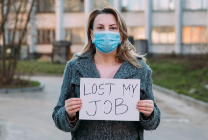 The Real Costs of Unemployment