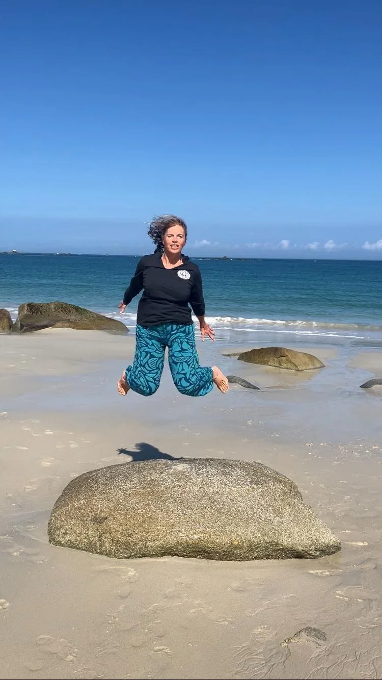 What Can You Actually Do With a Yoga Teacher Certification?