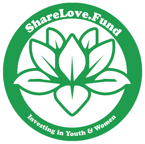 Love Foundation im Fundbureau