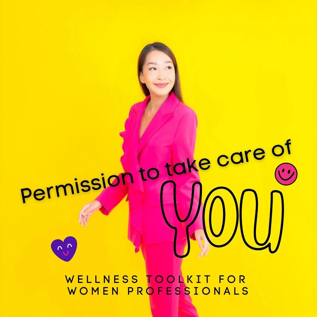 This is for women who feel overwhelmed, invisible, unheard, unacknowledged, and undervalued. You feel pulled in a thousand directions yet still show up every day.

I know what it's like to feel alone and isolated. You're doing everything you can, but