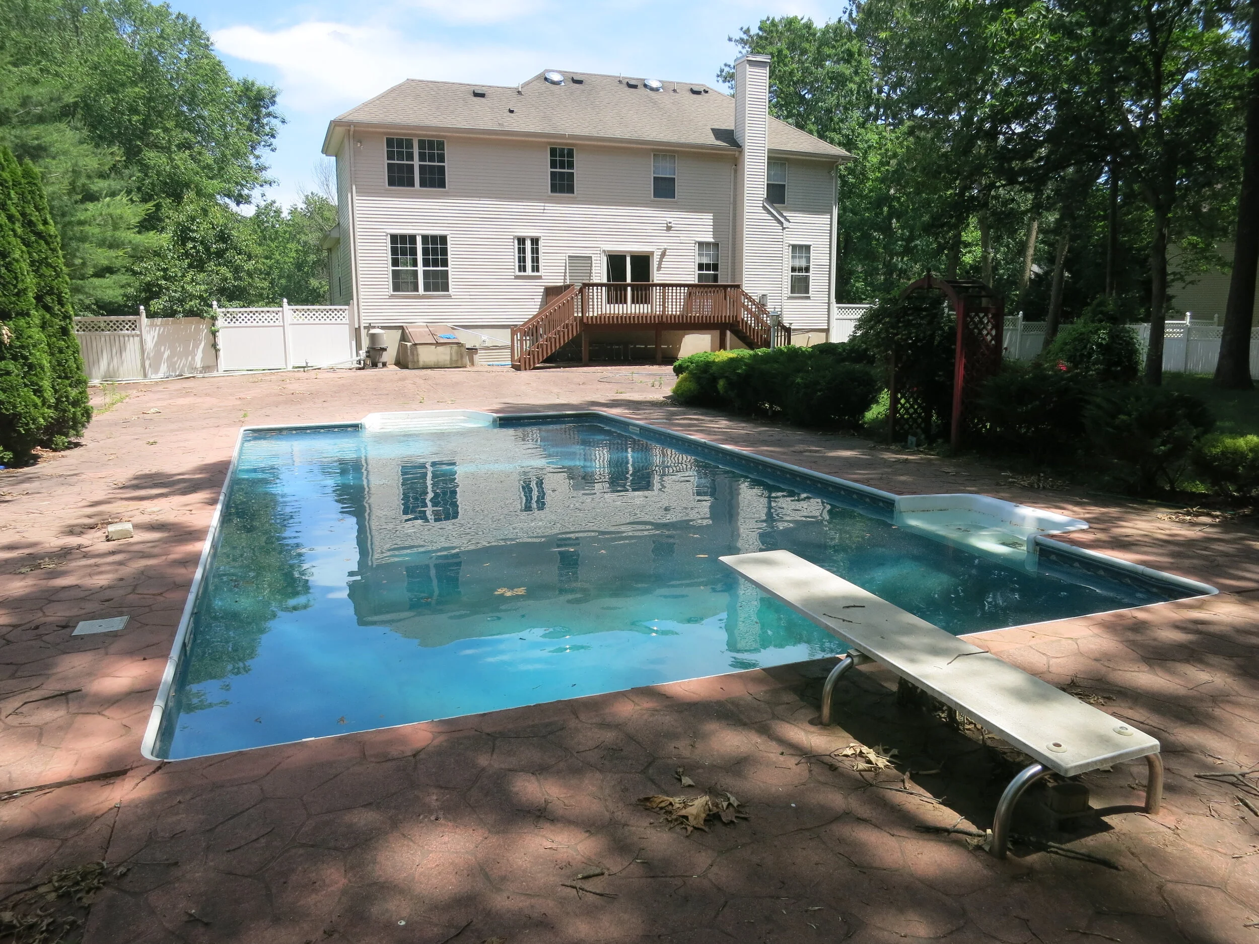 Contact 1 — Jersey Strong Pool Inspection