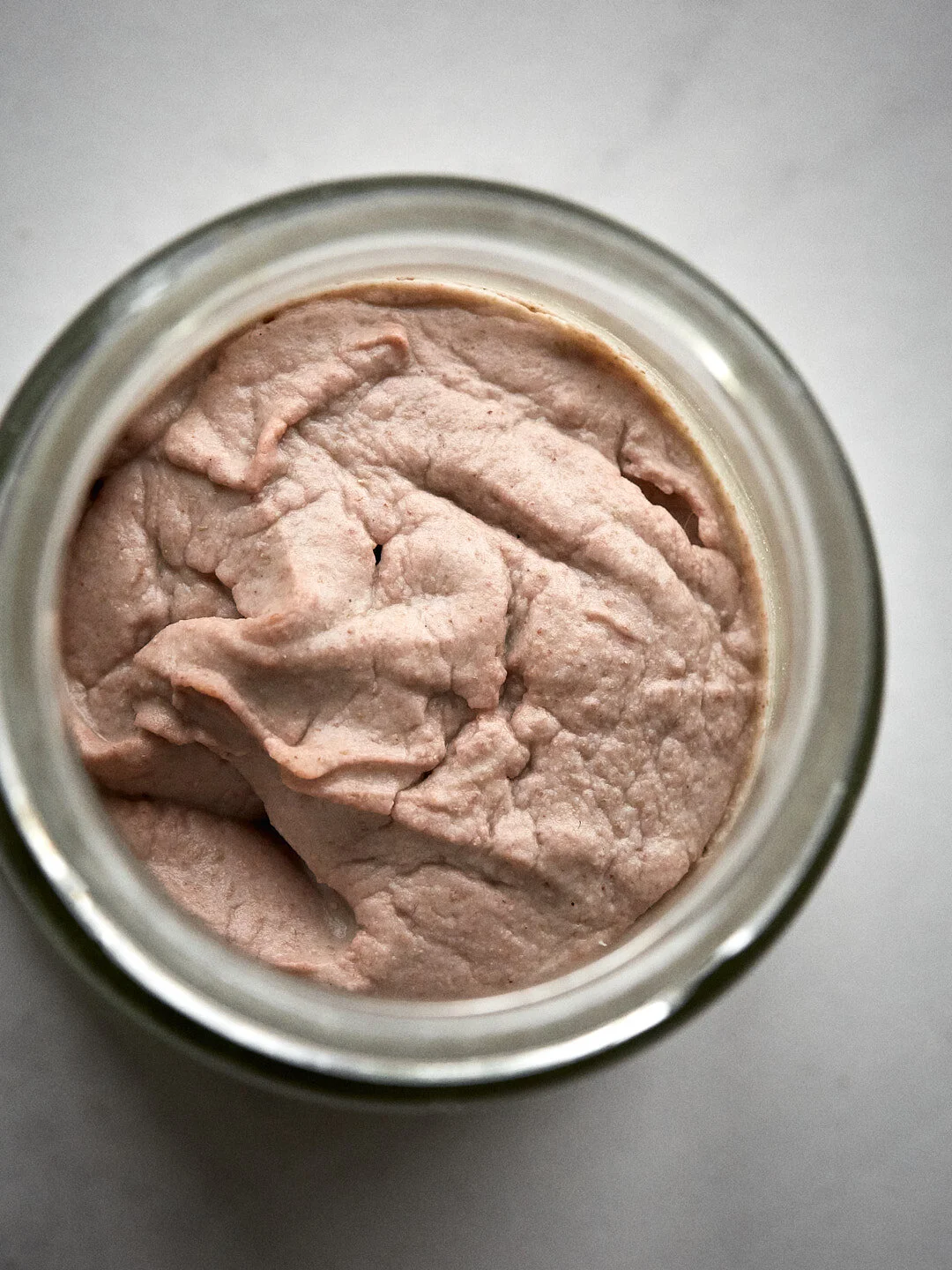 How to make a gluten free buckwheat sourdough starter — EDITA_KT