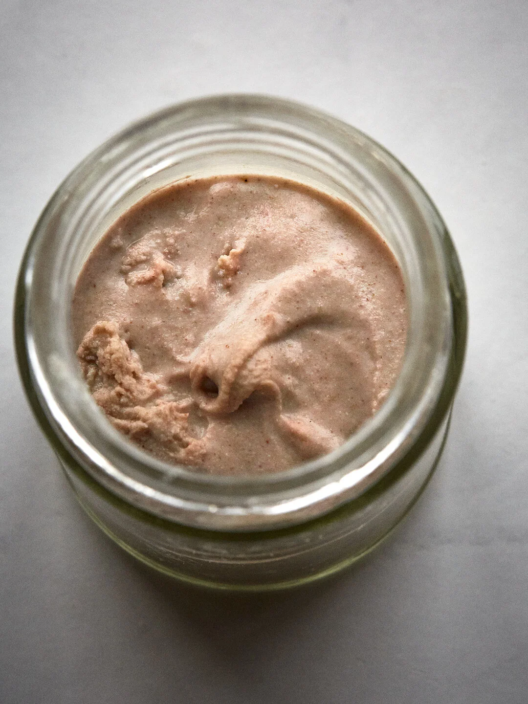 How to make a gluten free buckwheat sourdough starter — EDITA_KT