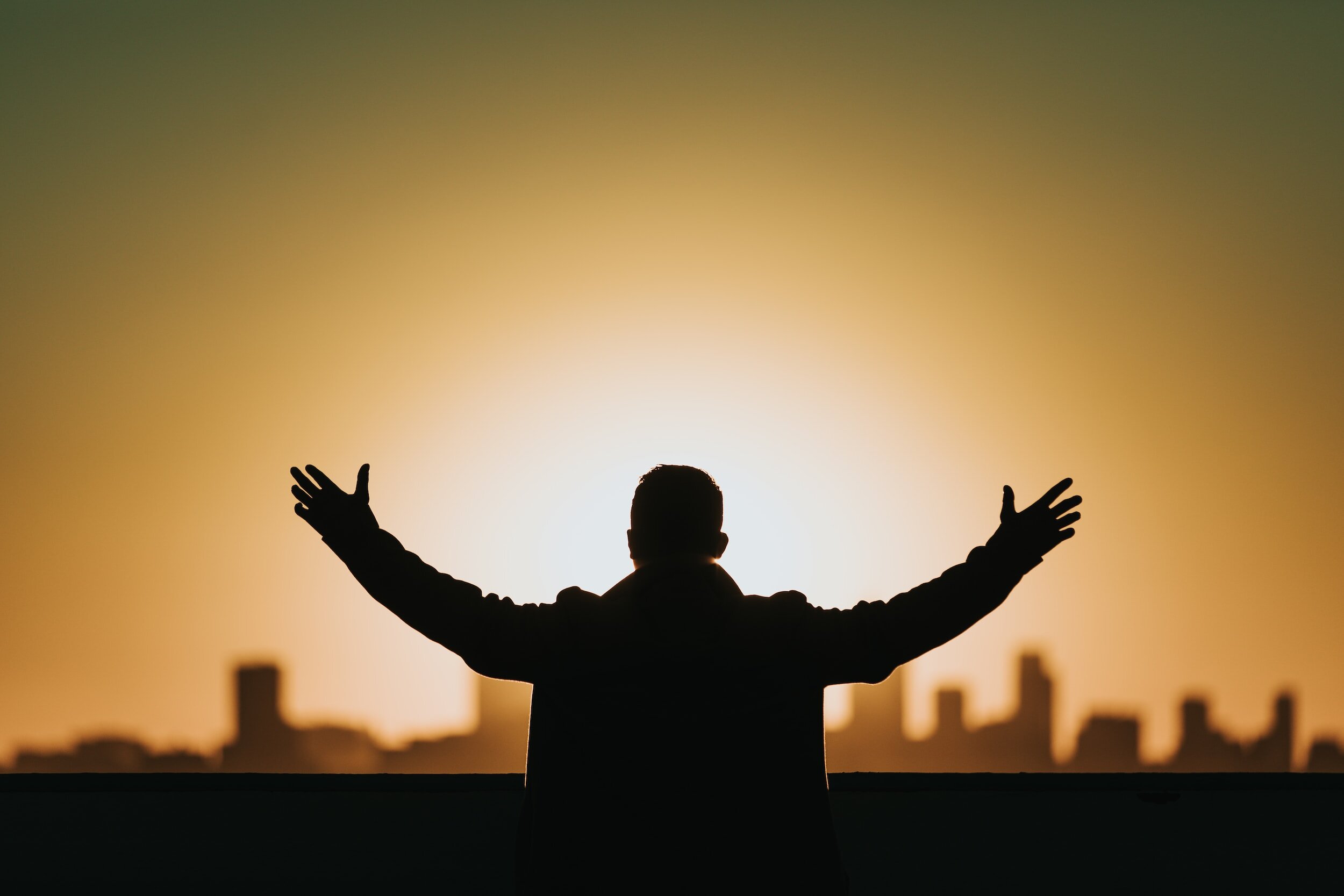 Is There No Balm in Gilead?, January 6