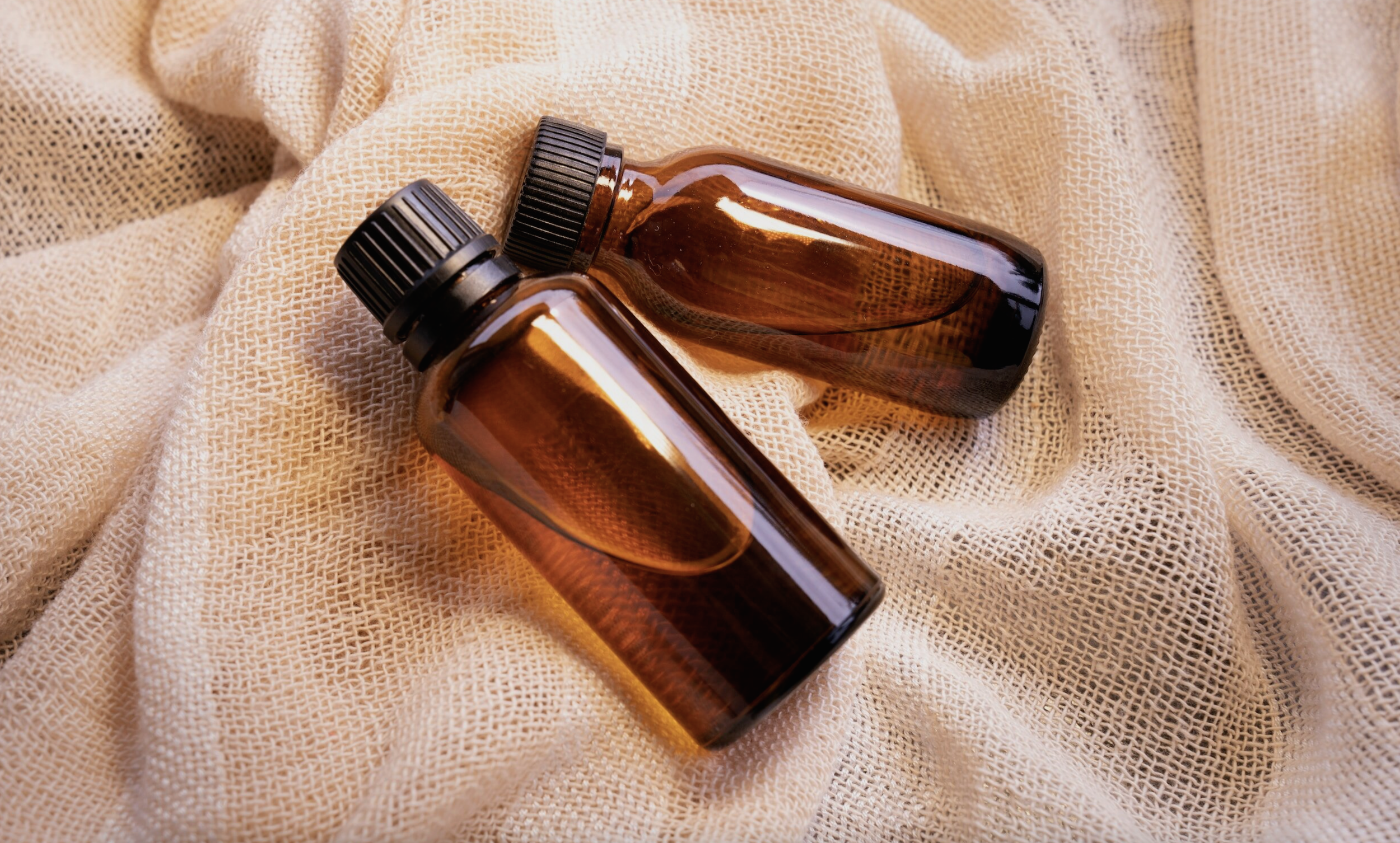 The Anointing, April 13