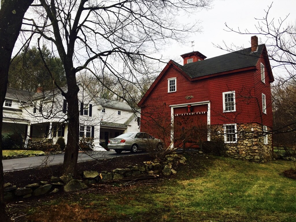 Sherborn, MA