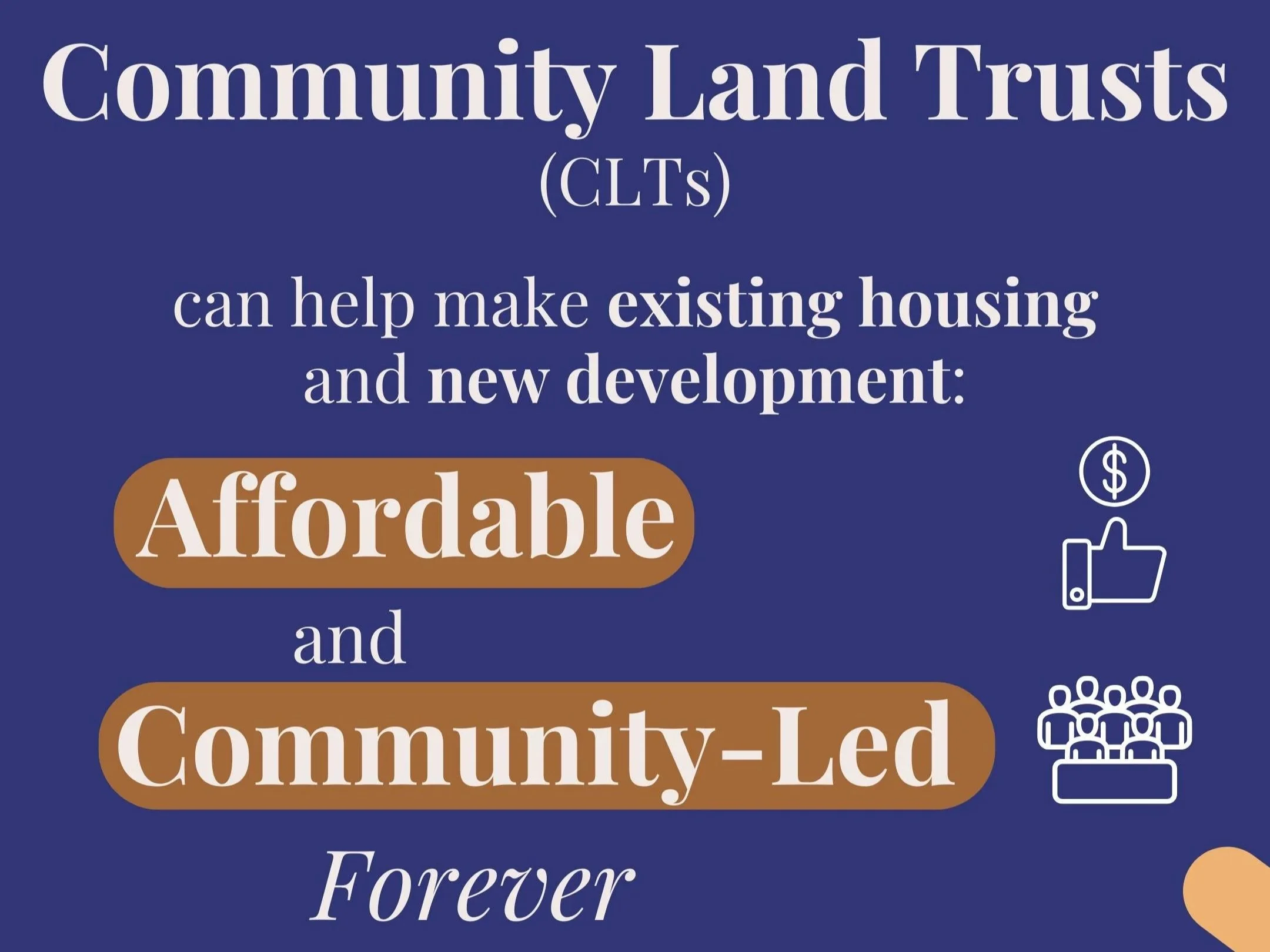 Housing Trust Strategic Plan