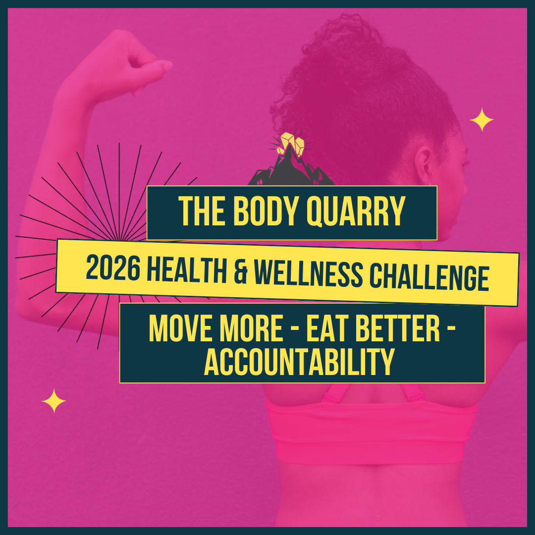 2026 Health &amp; Wellness Challenge