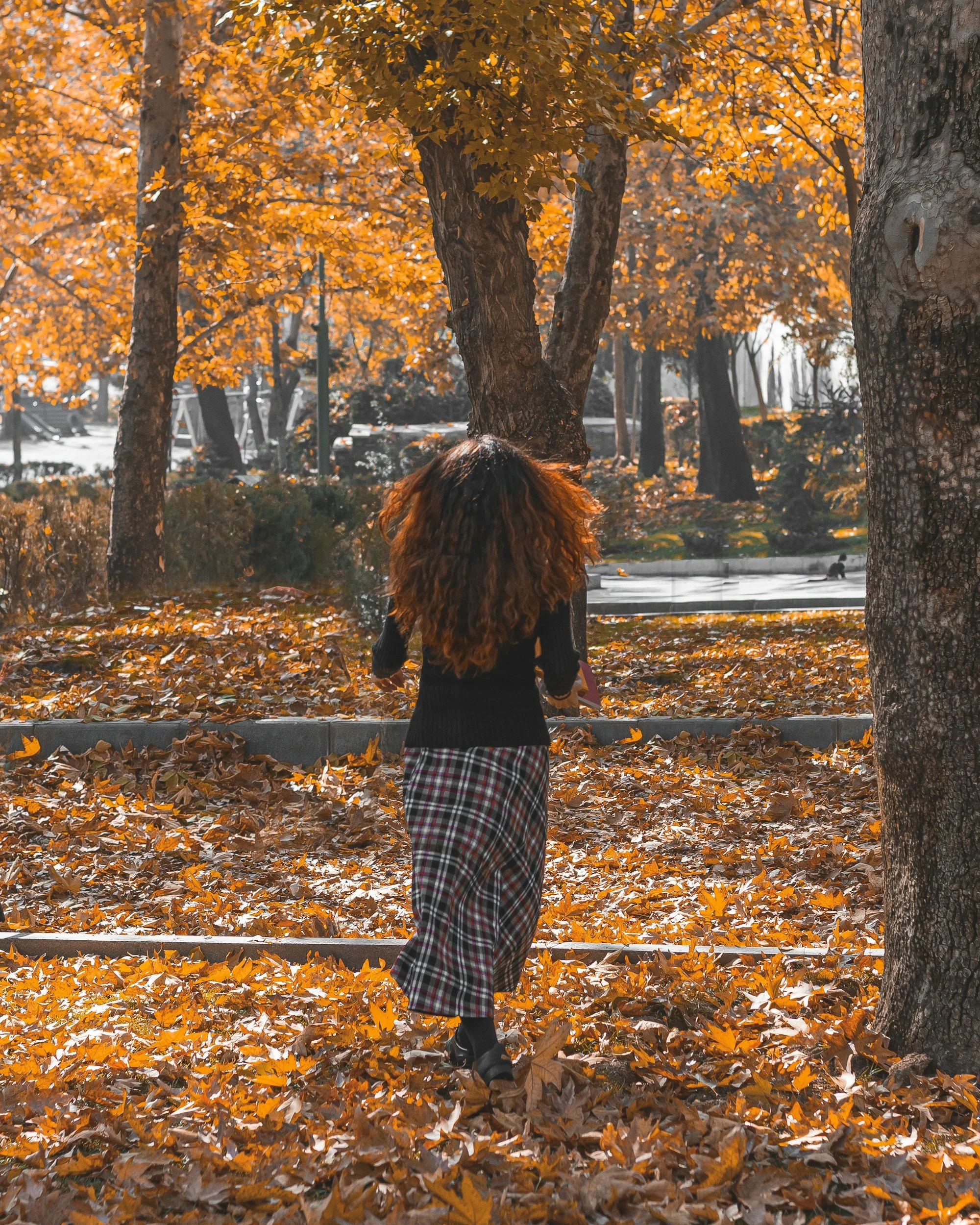 Seeking Inspiration in the midst of Obligation