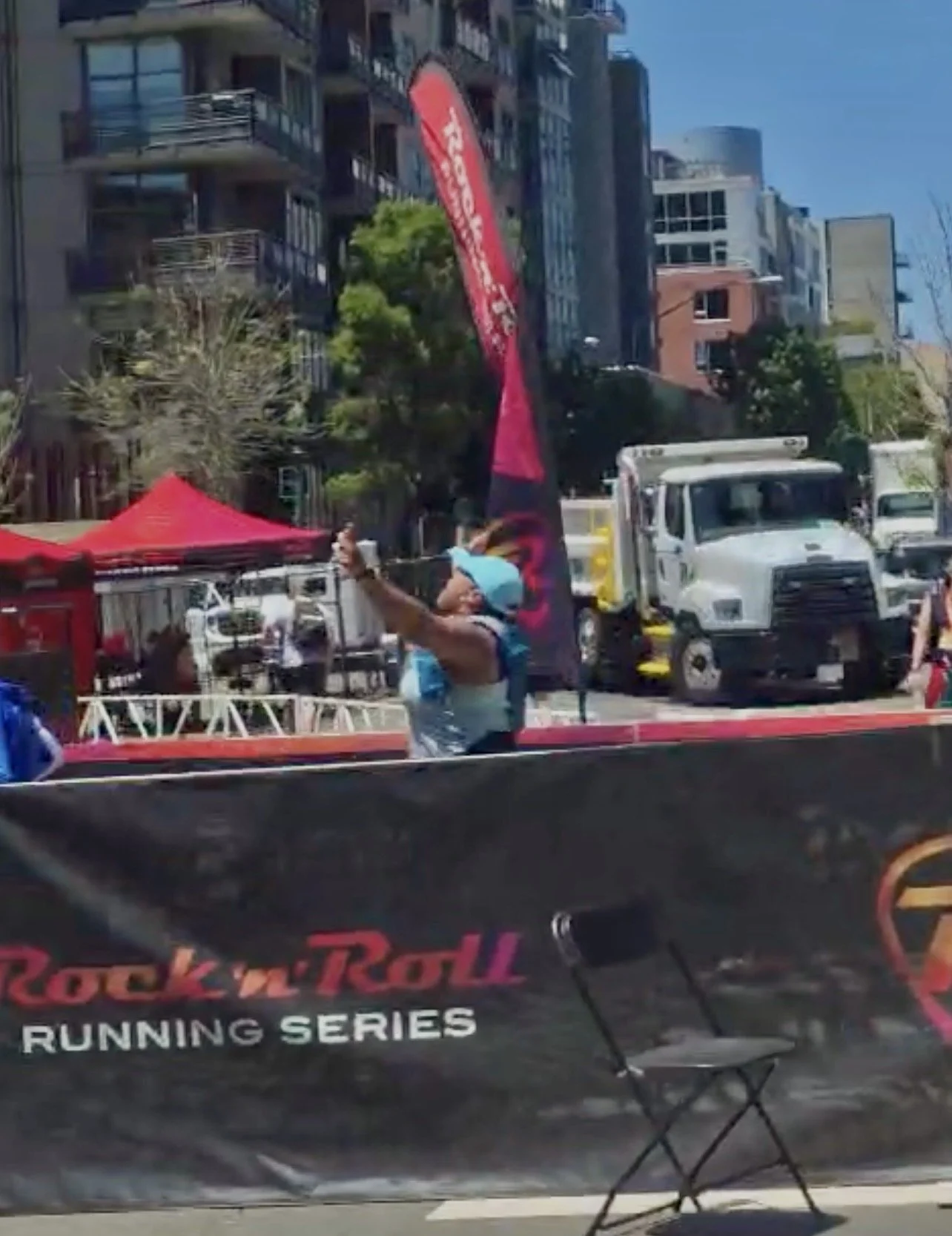 Biggest Lessons from Completing My First Marathon