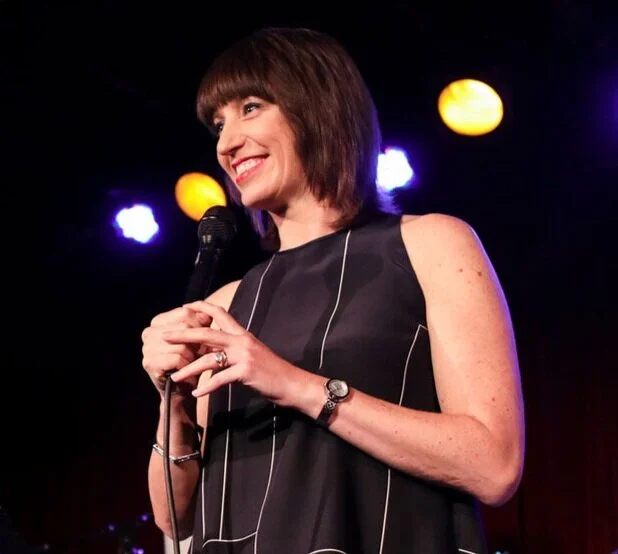 Ophira Eisenberg