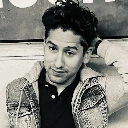 Christopher Moncayo-Torres